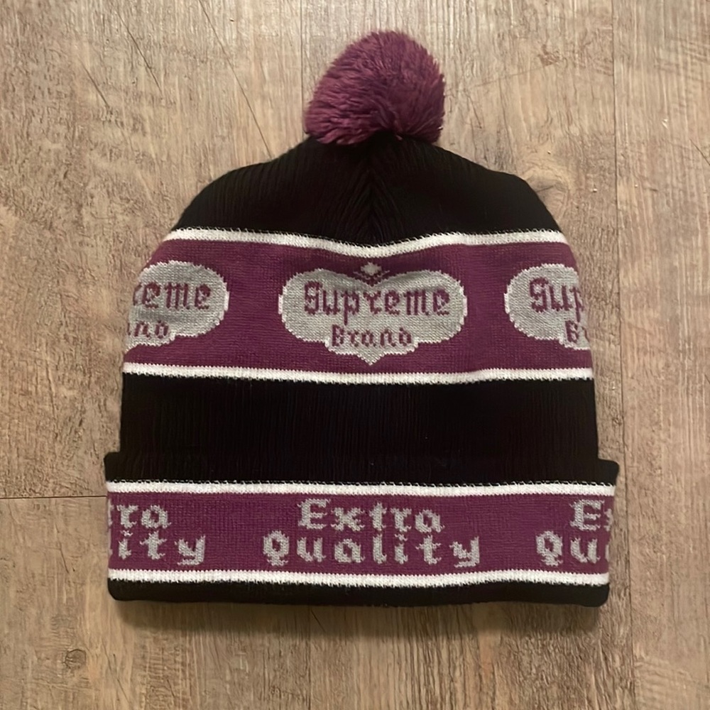 Supreme Extra Quality Beanie